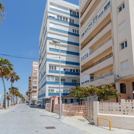 Blue Atlantic Family Home By Cadiz4Rentals エクステリア 写真