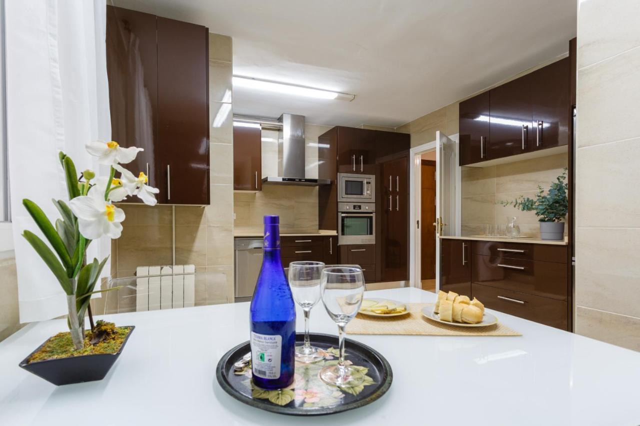 Blue Atlantic Family Home By Cadiz4Rentals エクステリア 写真