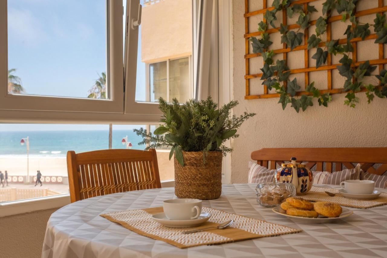Blue Atlantic Family Home By Cadiz4Rentals エクステリア 写真