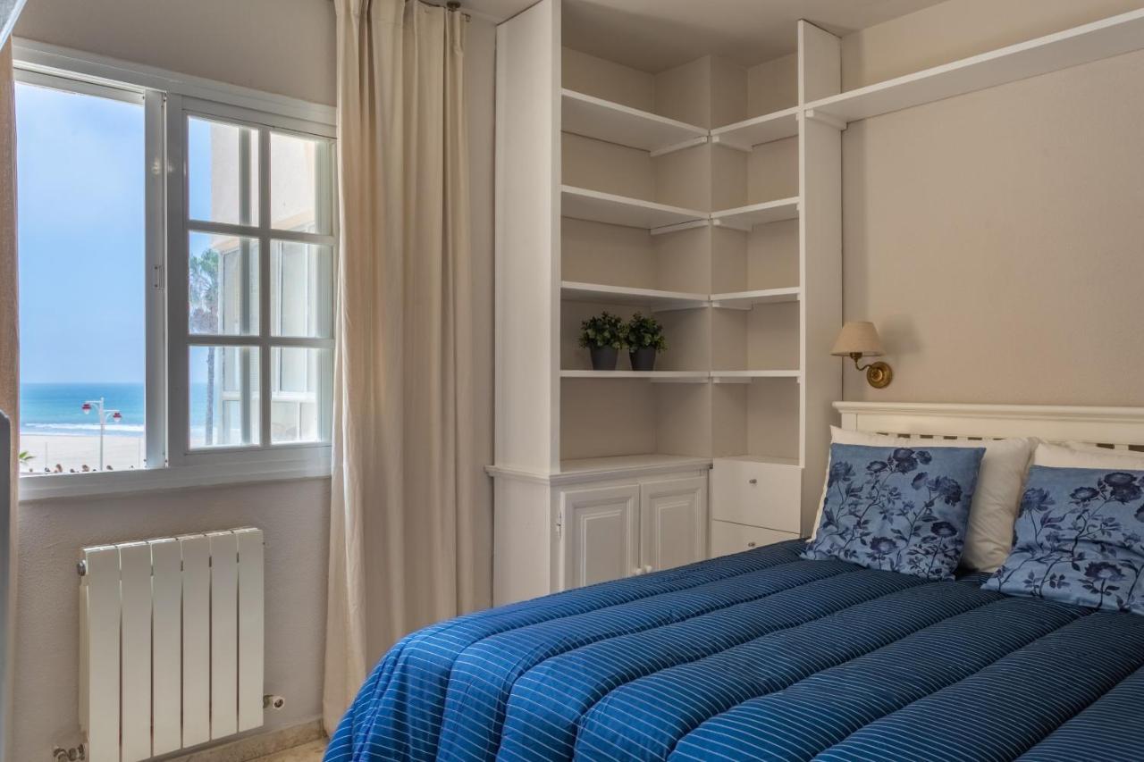 Blue Atlantic Family Home By Cadiz4Rentals エクステリア 写真