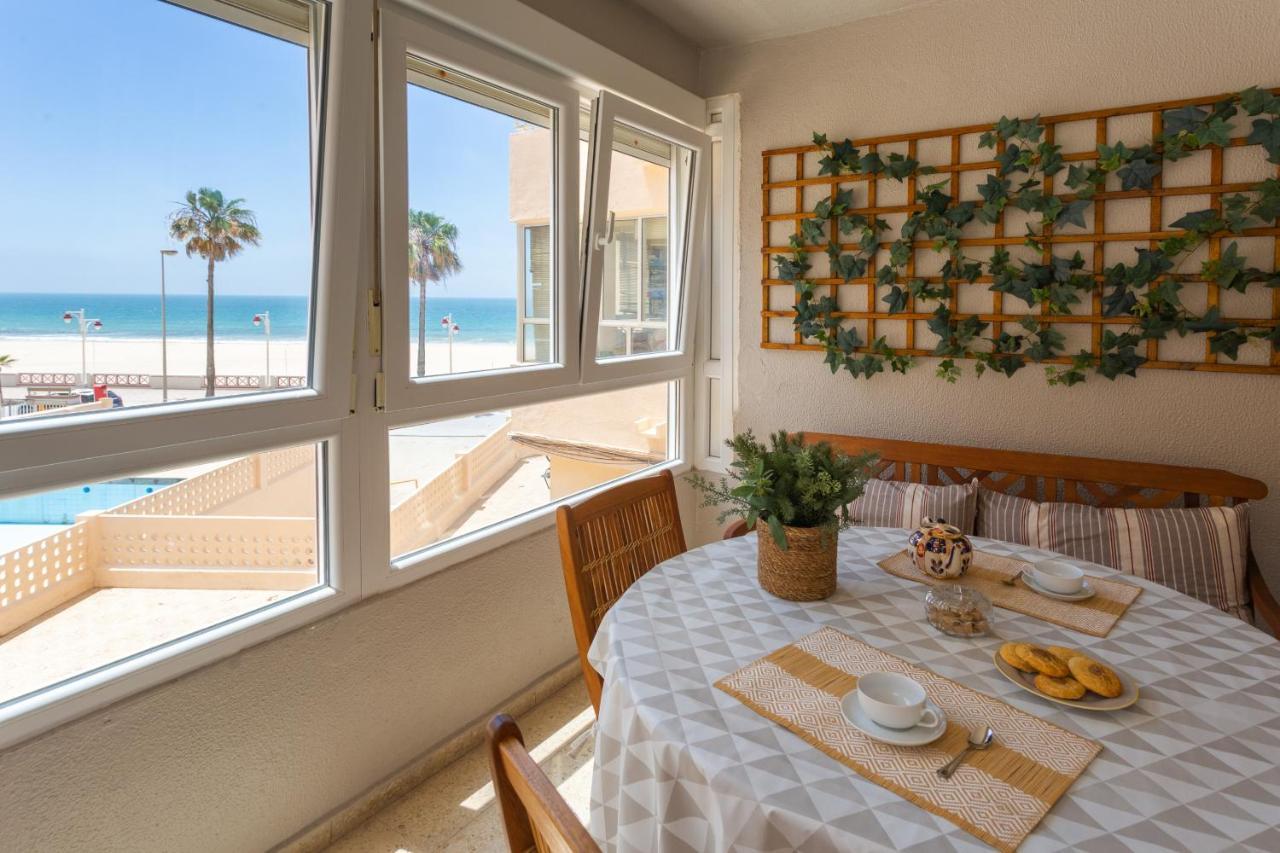 Blue Atlantic Family Home By Cadiz4Rentals エクステリア 写真