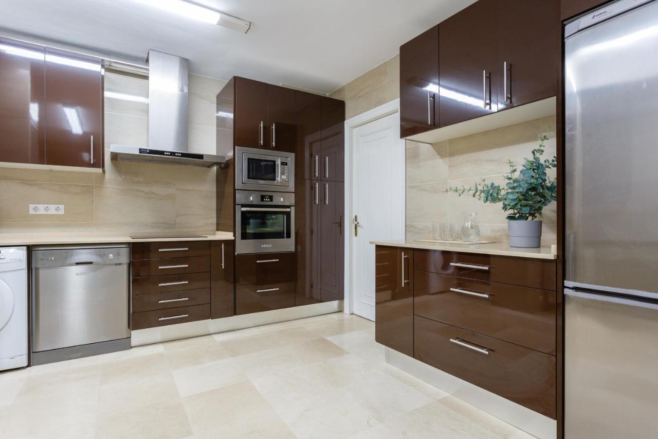 Blue Atlantic Family Home By Cadiz4Rentals エクステリア 写真