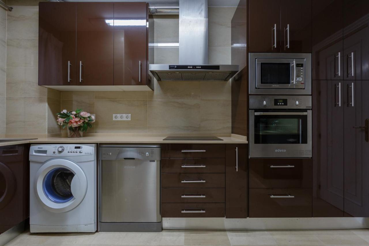 Blue Atlantic Family Home By Cadiz4Rentals エクステリア 写真