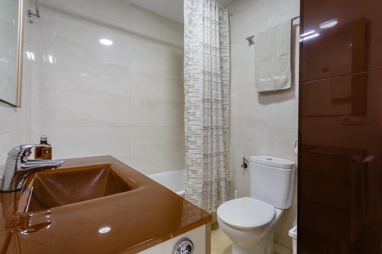 Blue Atlantic Family Home By Cadiz4Rentals エクステリア 写真