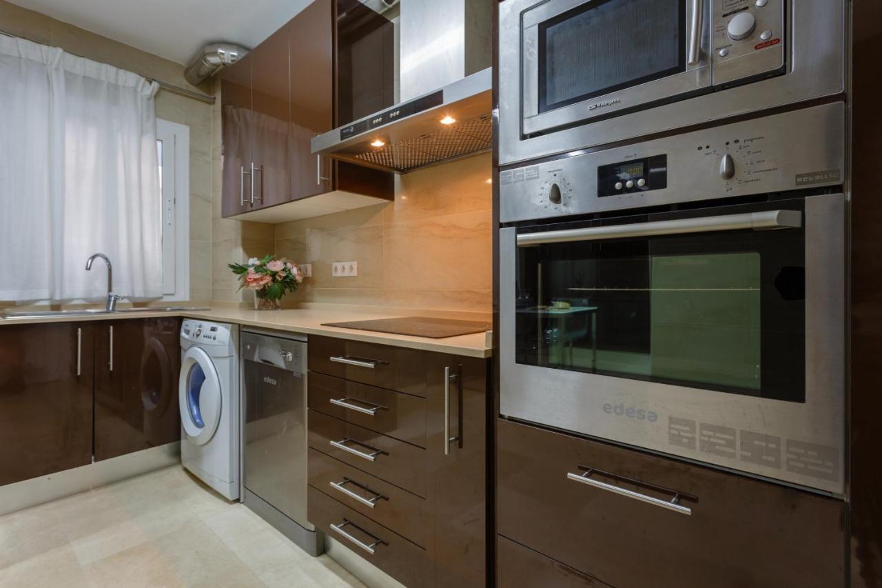 Blue Atlantic Family Home By Cadiz4Rentals エクステリア 写真