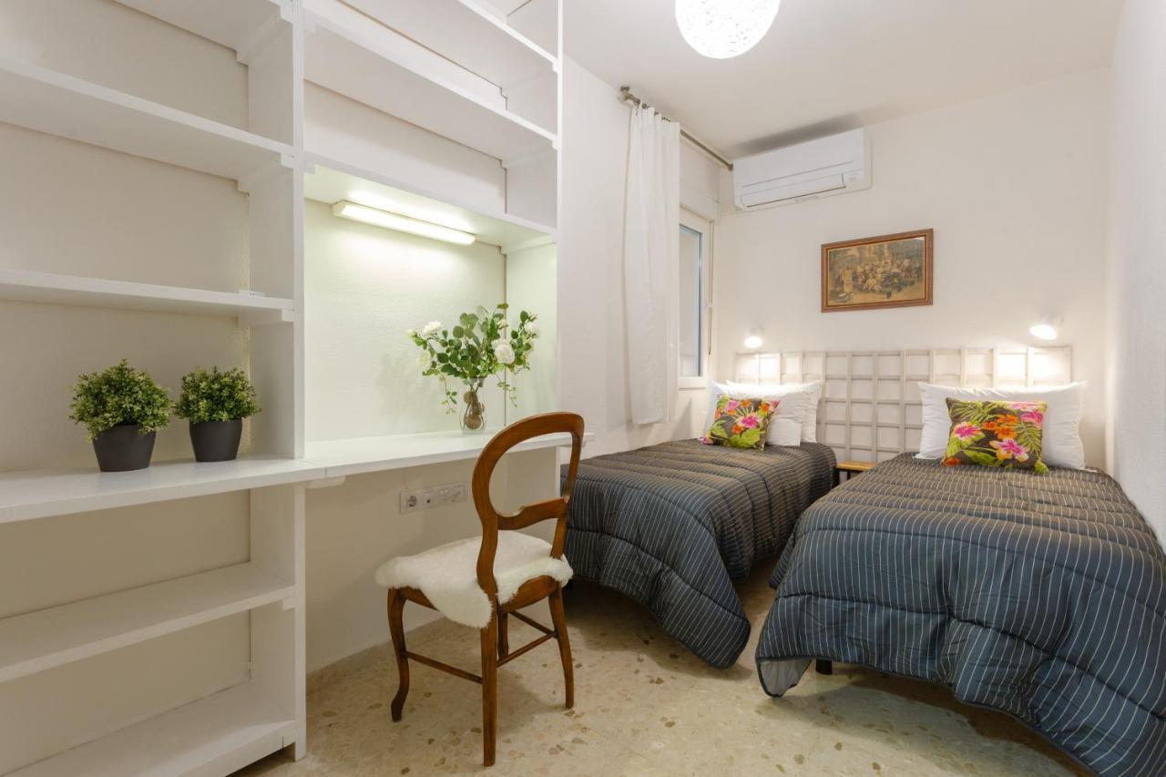 Blue Atlantic Family Home By Cadiz4Rentals エクステリア 写真