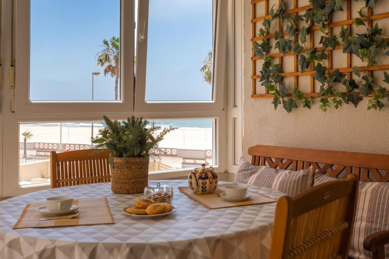Blue Atlantic Family Home By Cadiz4Rentals エクステリア 写真