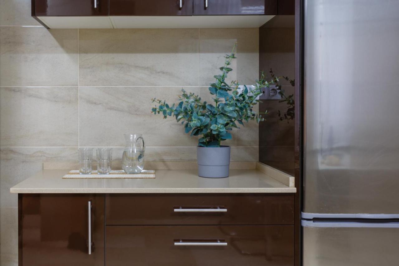 Blue Atlantic Family Home By Cadiz4Rentals エクステリア 写真